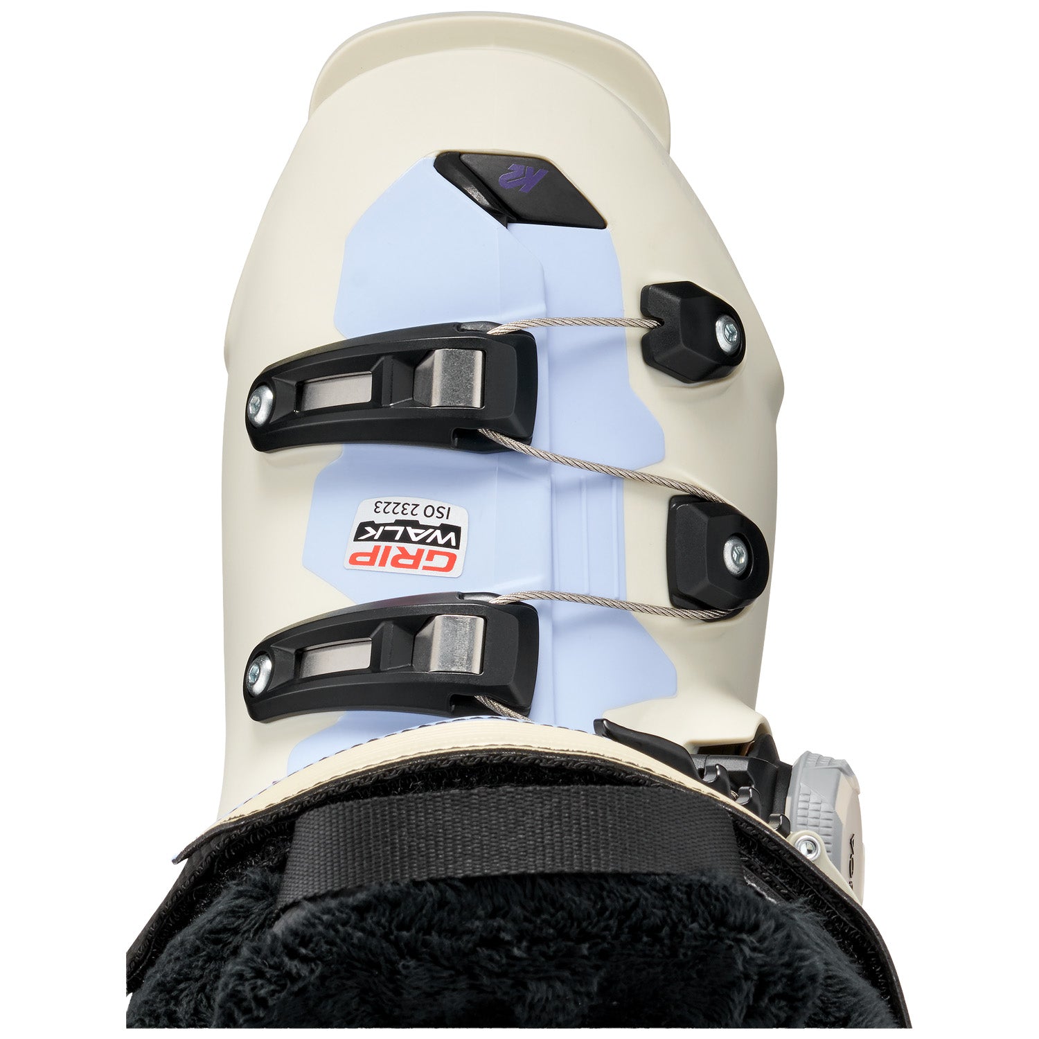 K2 BFC 95 BOA W Ski Boots - Women's 2027 – evo