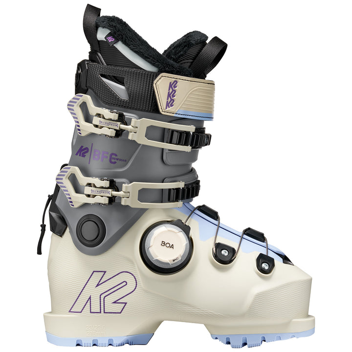 K2 BFC 95 BOA W Ski Boots - Women's 2027