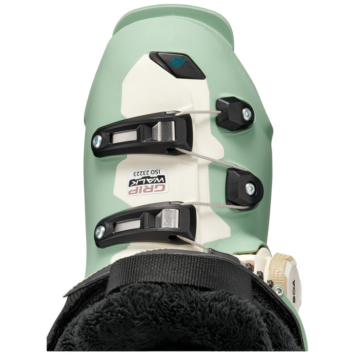 K2 BFC 85 BOA W Ski Boots - Women's 2027