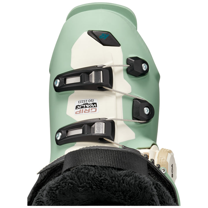K2 BFC 85 BOA W Ski Boots - Women's 2027