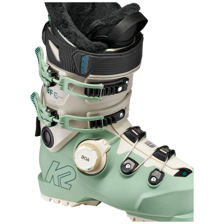 K2 BFC 85 BOA W Ski Boots - Women's 2027
