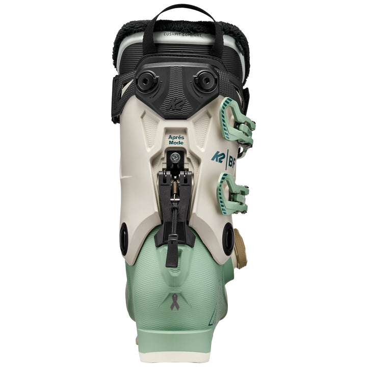 K2 BFC 85 BOA W Ski Boots - Women's 2027