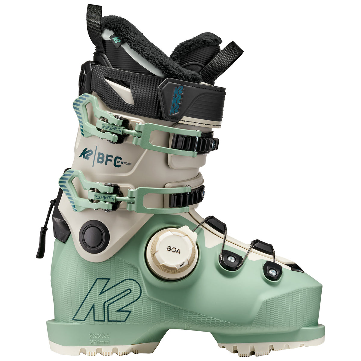 K2 BFC 85 BOA W Ski Boots - Women's 2027