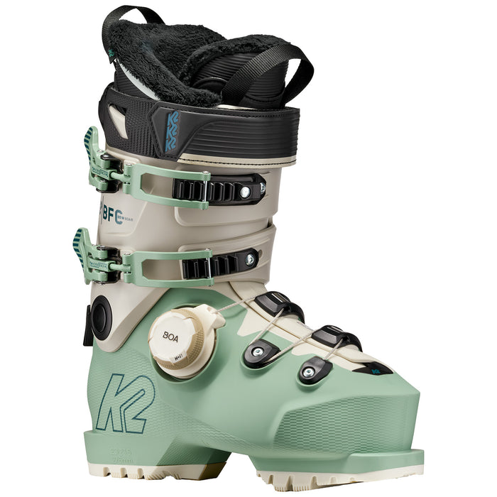 K2 BFC 85 BOA W Ski Boots - Women's 2027