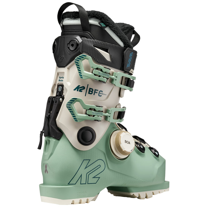 K2 BFC 85 BOA W Ski Boots - Women's 2027