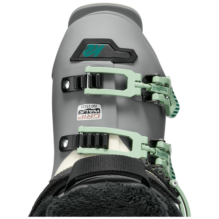 K2 BFC 85 W Ski Boots - Women's 2027