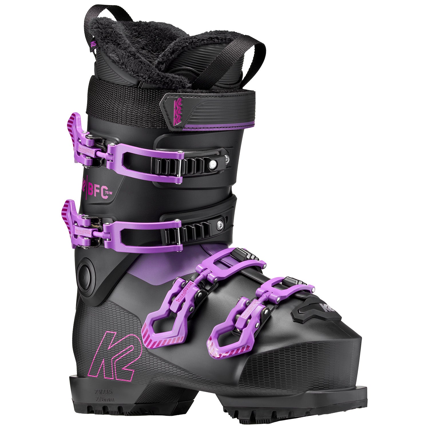 スキーブーツ K2 BFC　レディース23/23.5cm w75 K2 BFC 75 W Ski Boots - Women's 2027 – evo