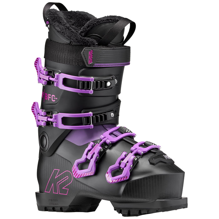 K2 BFC 75 W Ski Boots - Women's 2027
