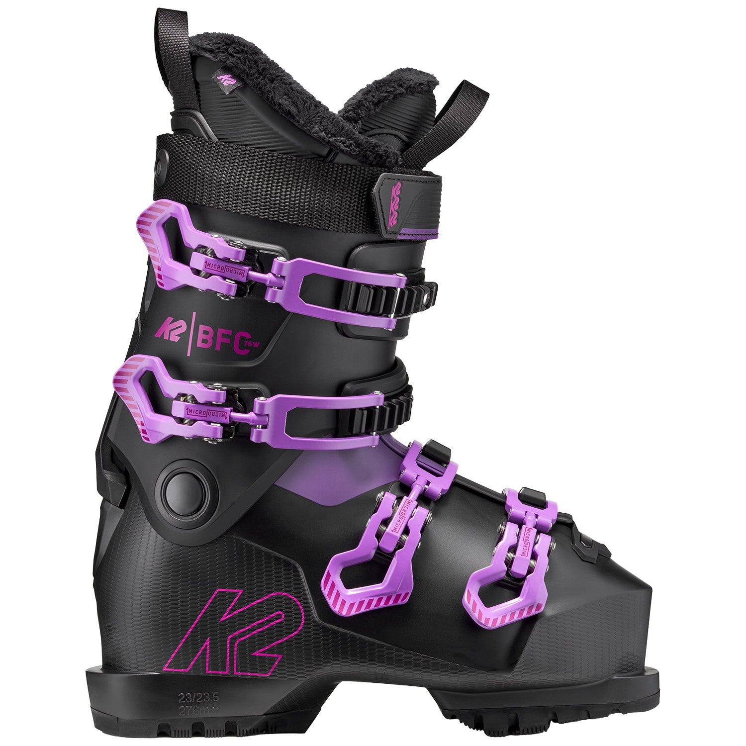 スキーブーツ K2 BFC　レディース23/23.5cm w75 K2 BFC 75 W Ski Boots - Women's 2027 – evo
