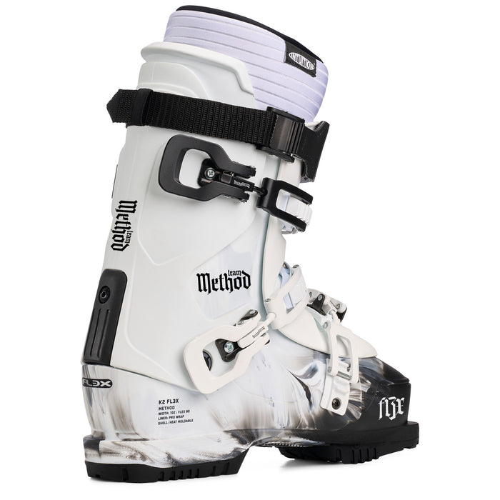 K2 Method Team Ski Boots 2027
