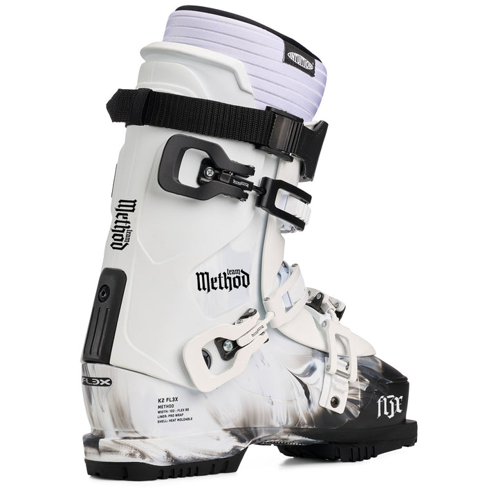 K2 Method Team Ski Boots 2027