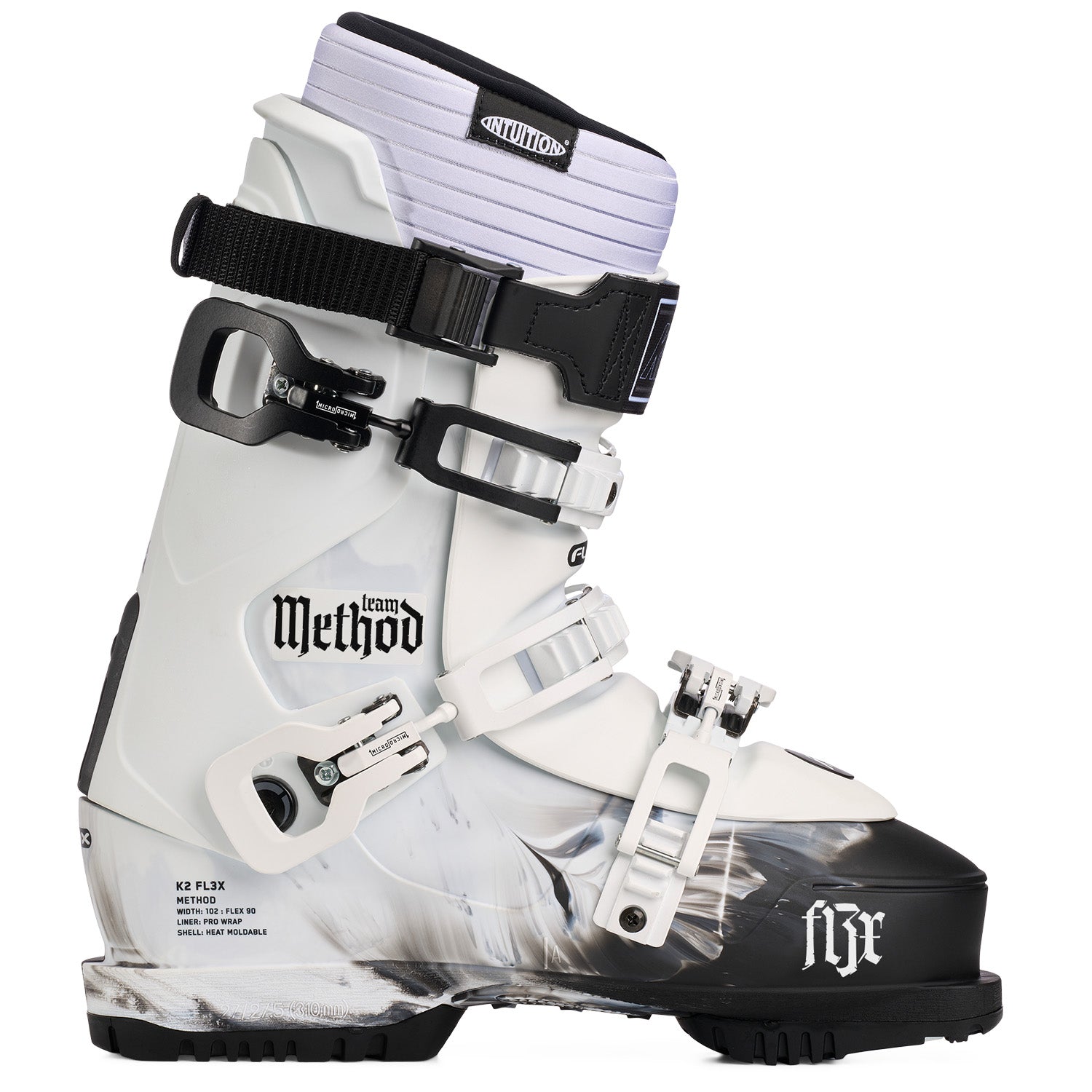 K2 Method Team Ski Boots 2027 – evo