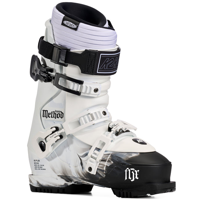 K2 Method Team Ski Boots 2027