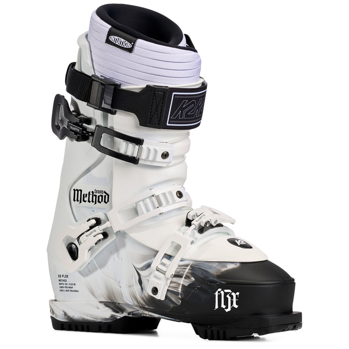 K2 Method Team Ski Boots 2027
