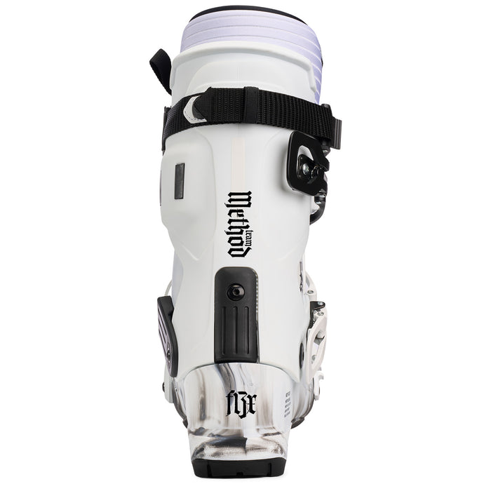 K2 Method Team Ski Boots 2027