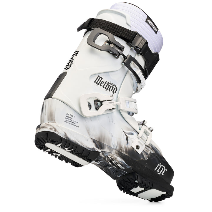 K2 Method Team Ski Boots 2027