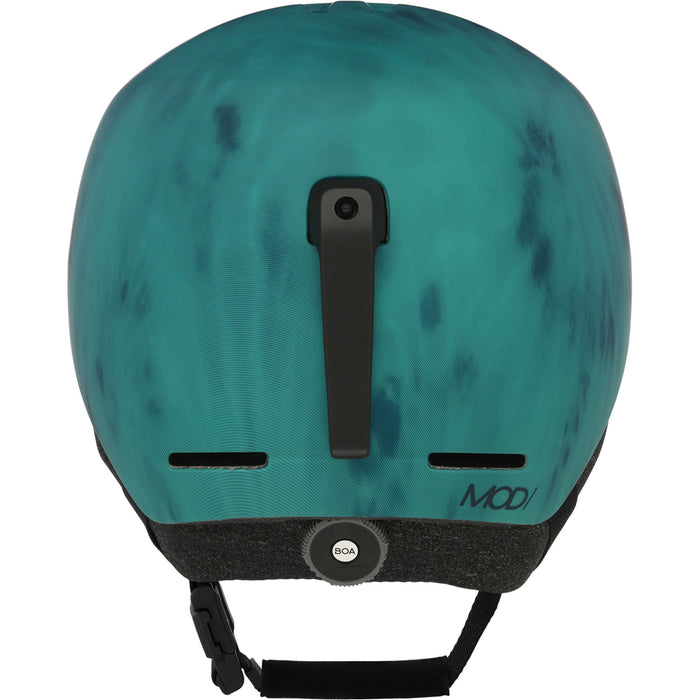Oakley MOD 1 Helmet - Kids' Pacific/Abyss Tie Dye