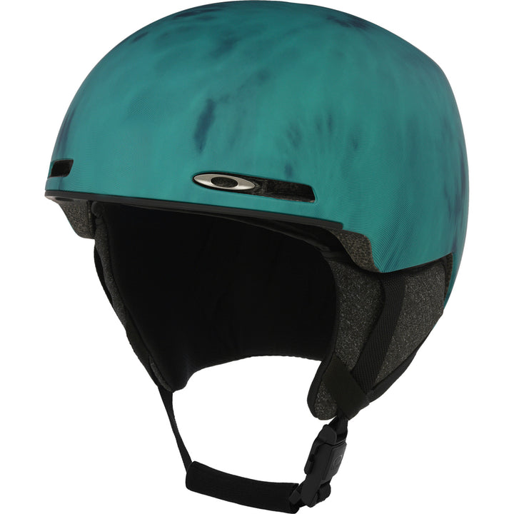 Oakley MOD 1 Helmet - Kids' Pacific/Abyss Tie Dye