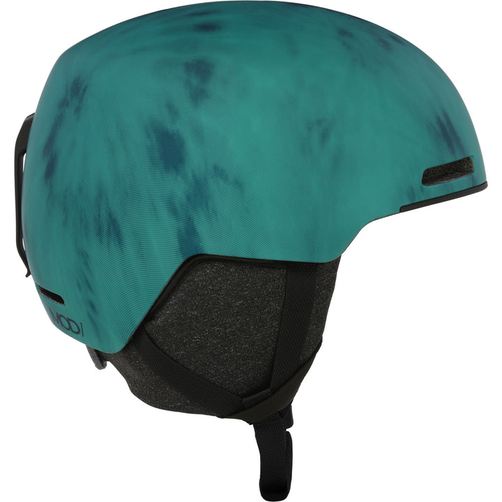 Oakley MOD 1 Helmet - Kids' Pacific/Abyss Tie Dye