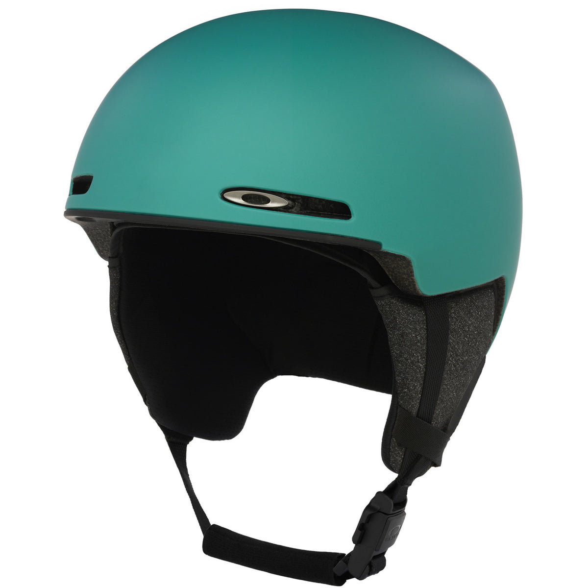 Oakley MOD 1 Round Fit Helmet Matte Pacific
