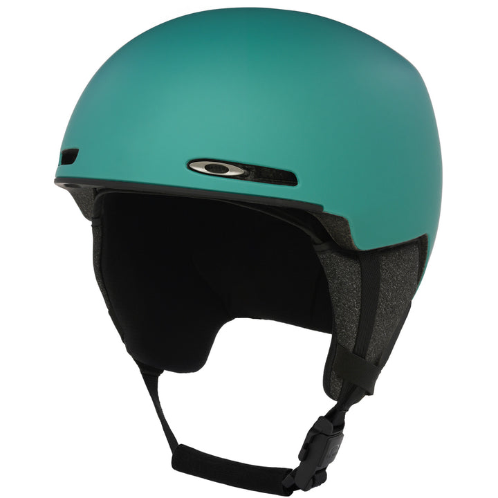 Oakley MOD 1 Round Fit Helmet Matte Pacific
