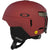 Oakley MOD 3 MIPS Helmet Matte Iron Red