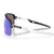 Oakley Sutro Lite Sunglasses Matte Navy/Matte White/Prizm Violet