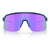 Oakley Sutro Lite Sunglasses Matte Navy/Matte White/Prizm Violet