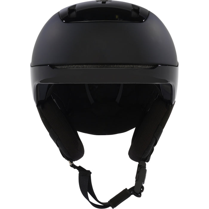 Oakley MOD 5 MIPS Helmet Matte Black/Gloss Black