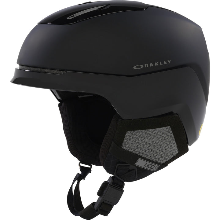 Oakley MOD 5 MIPS Helmet Matte Black/Gloss Black