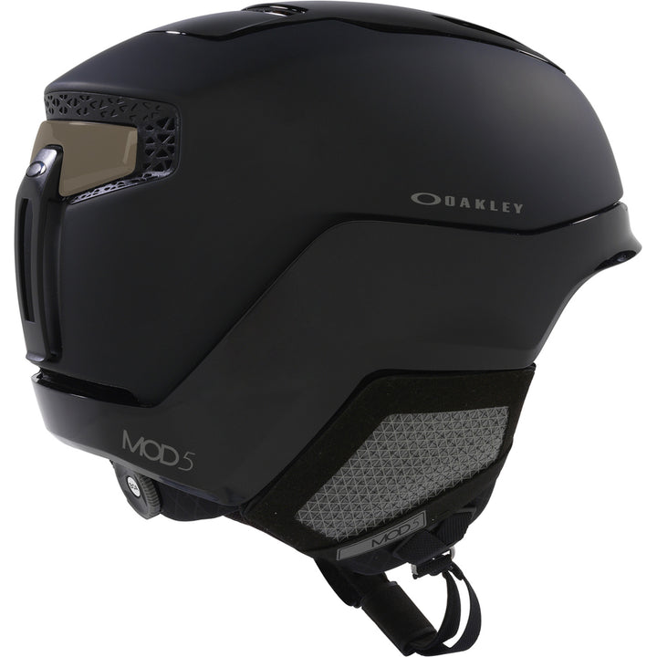 Oakley MOD 5 MIPS Helmet Matte Black/Gloss Black