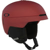 Matte Iron Red