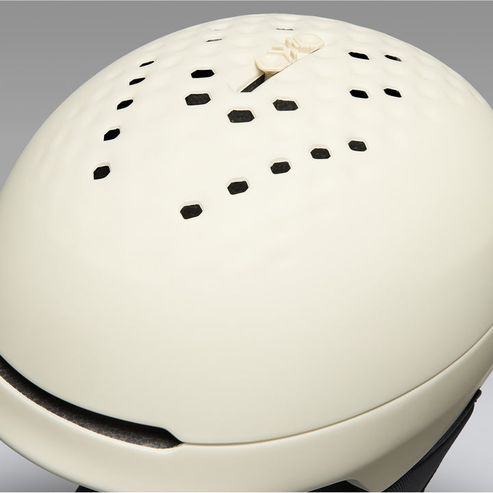 Oakley MOD 3 MIPS Round Fit Helmet Matte Pebble