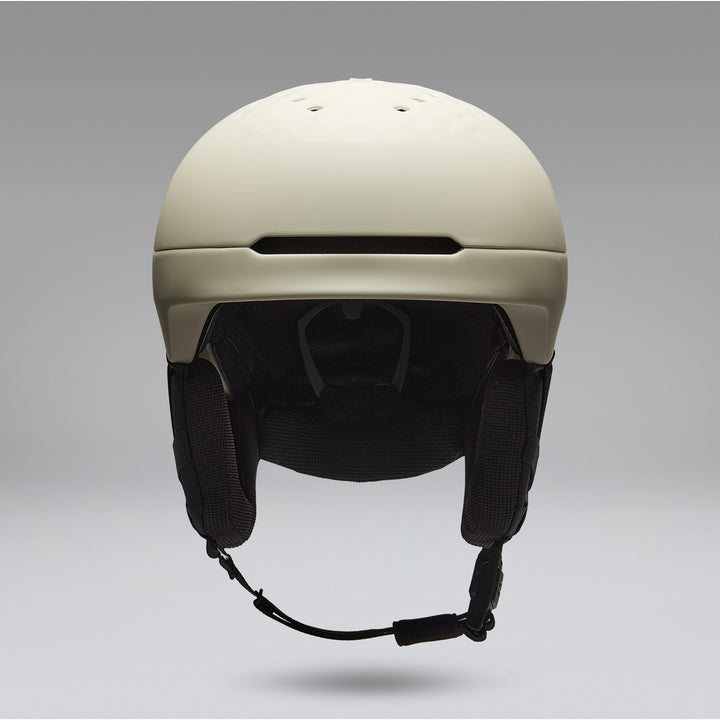 Oakley MOD 3 MIPS Round Fit Helmet Matte Pebble