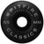 Spitfire Formula Four 99d Classic Floral Black Skateboard Wheels