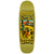 Anti Hero Jalopi Cucaracha 9.69 Skateboard Deck