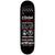 Anti Hero Cardiel Fueled Up 8.62 Skateboard Deck
