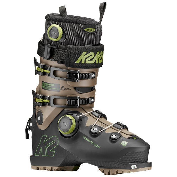 K2 Mindbender Team BOA Alpine Touring Ski Boots 2027