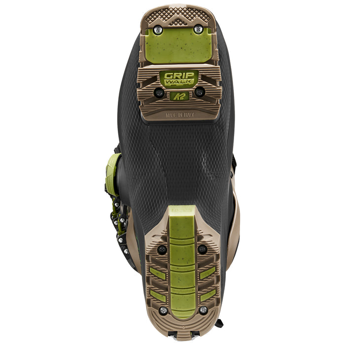 K2 Mindbender Team BOA Alpine Touring Ski Boots 2027