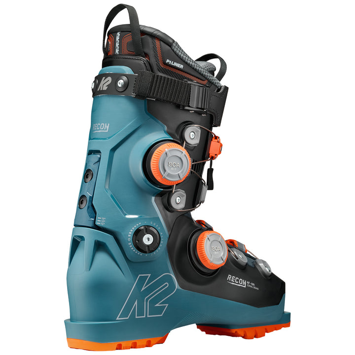 K2 Recon AF Zonal BOA 130 Ski Boots 2027