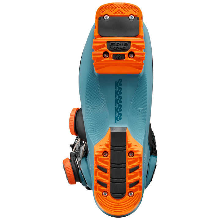 K2 Recon AF Zonal BOA 130 Ski Boots 2027