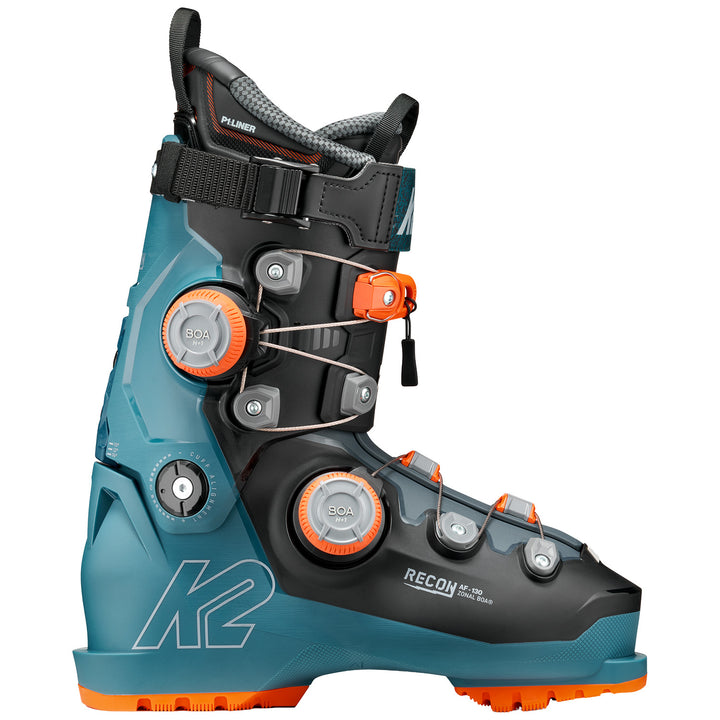Recon AF Zonal BOA 130 — Men's (2027) 26.5