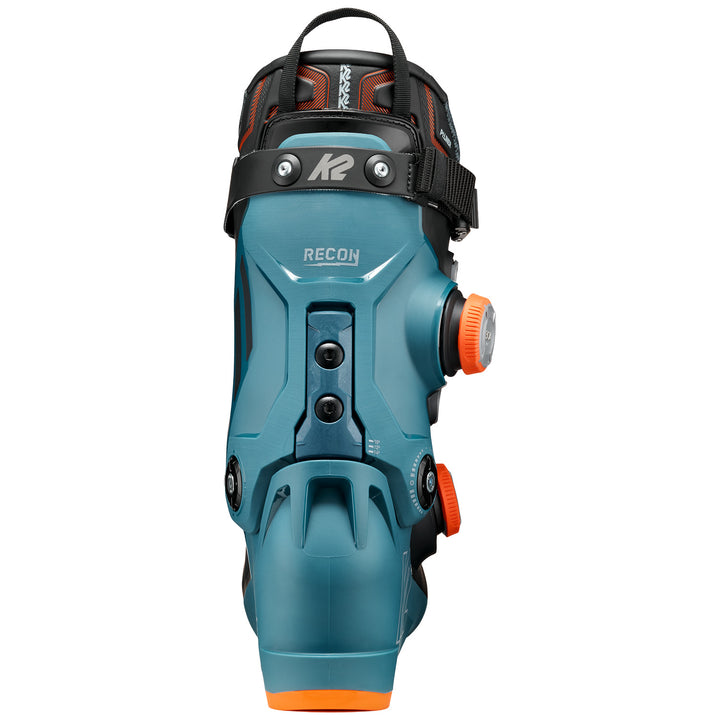 K2 Recon AF Zonal BOA 130 Ski Boots 2027