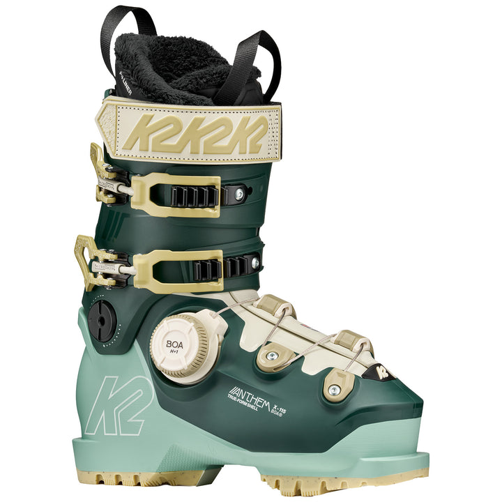 K2 Anthem X BOA 115 Ski Boots - Women's 2027