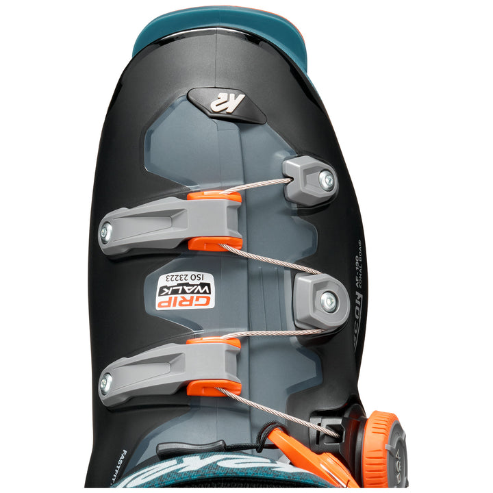 K2 Recon AF Zonal BOA 130 Ski Boots 2027
