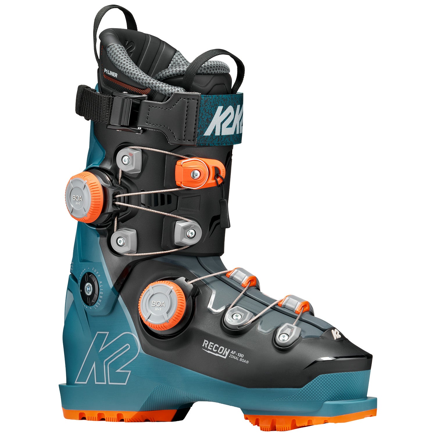 K2 Recon AF Zonal BOA 130 Ski Boots 2027 – evo