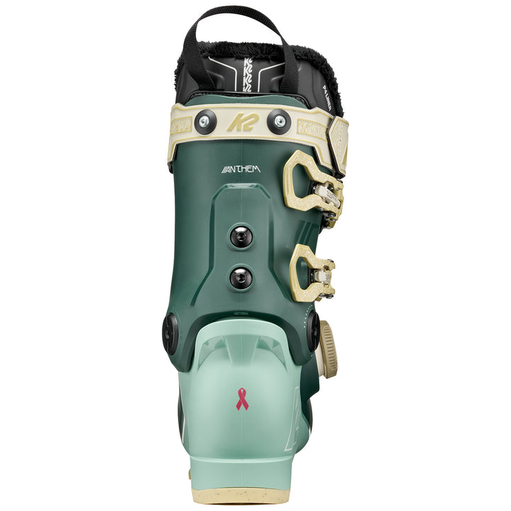 K2 Anthem X BOA 115 Ski Boots - Women's 2027