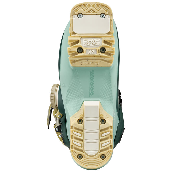 K2 Anthem X BOA 115 Ski Boots - Women's 2027