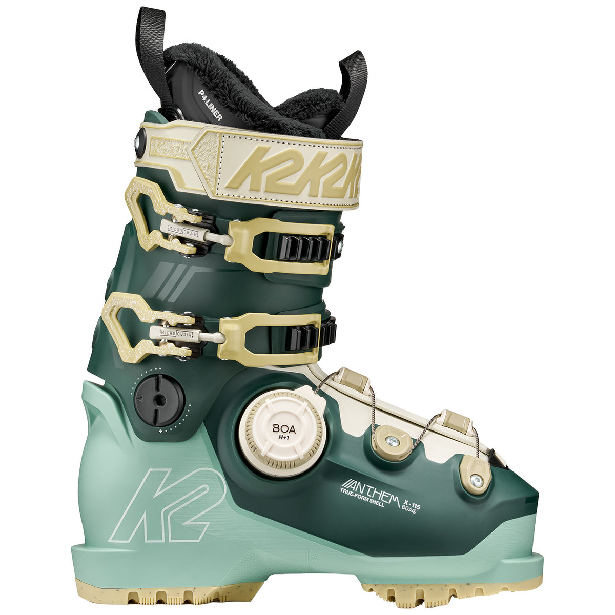 K2 Anthem X BOA 115 Ski Boots - Women's 2027