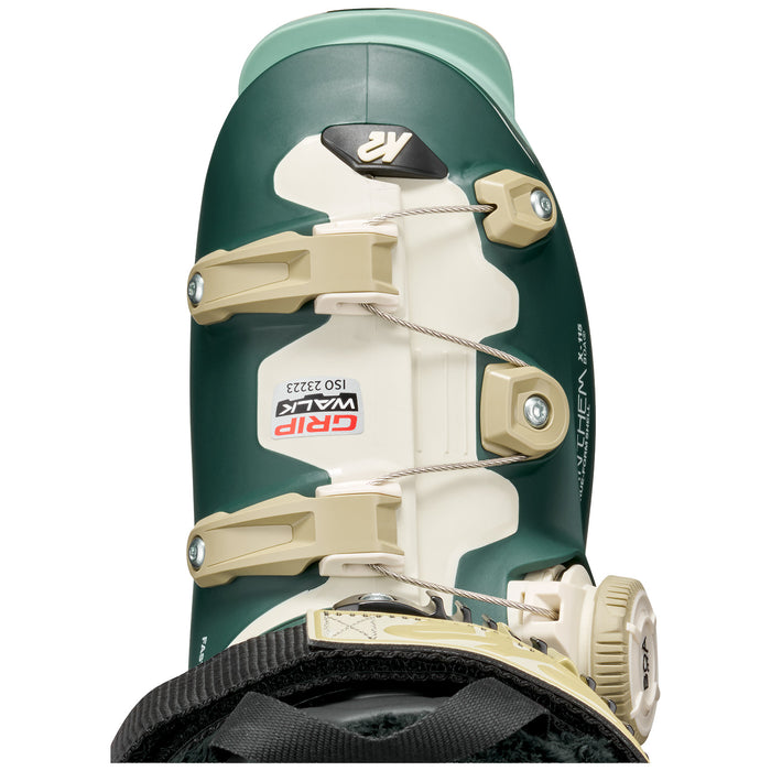 K2 Anthem X BOA 115 Ski Boots - Women's 2027